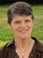Phyllis Wilcox